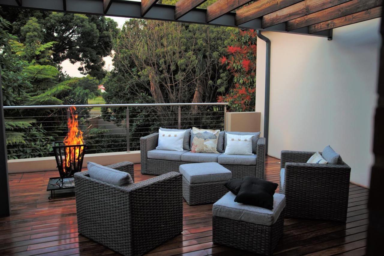 Hudson House Hotel Pretoria-Noord Exterior foto